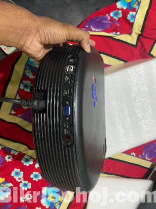 brand Projector